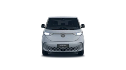 Mono Silver -hopea metalliväri Volkswagen ID. Buzz 2027 kuva 2.