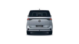 Mono Silver -hopea metalliväri Volkswagen ID. Buzz 2027 kuva 6.