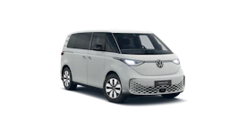 Candy White -valkoinen normaaliväri Volkswagen ID. Buzz 2027 kuva 1.