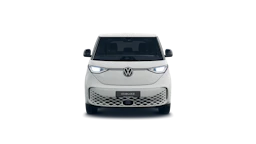 Candy White -valkoinen normaaliväri Volkswagen ID. Buzz 2027 kuva 2.