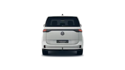 Candy White -valkoinen normaaliväri Volkswagen ID. Buzz 2027 kuva 6.