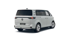 Candy White -valkoinen normaaliväri Volkswagen ID. Buzz 2027 kuva 7.