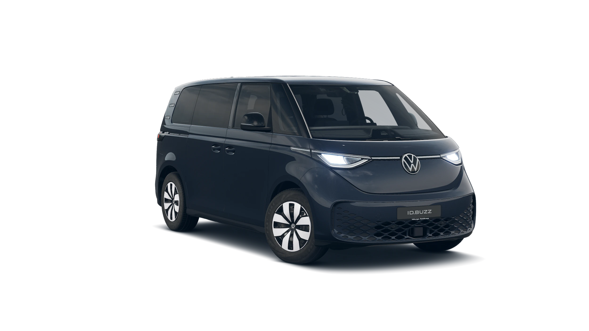 Volkswagen ID. Buzz