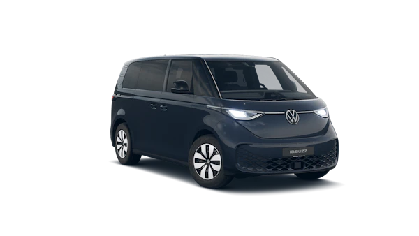 Volkswagen ID. Buzz PRO 210kW 79kWh