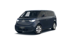 Starlight Blue -tummansininen metalliväri Volkswagen ID. Buzz 2027 kuva 3.