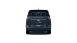 Starlight Blue -tummansininen metalliväri Volkswagen ID. Buzz 2027 kuva 6.