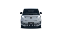 Mono Silver -hopea metalliväri Volkswagen ID. Buzz 2027 kuva 2.