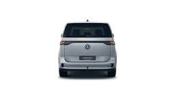Mono Silver -hopea metalliväri Volkswagen ID. Buzz 2027 kuva 6.