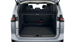 Mono Silver -hopea metalliväri Volkswagen ID. Buzz 2027 kuva 14.