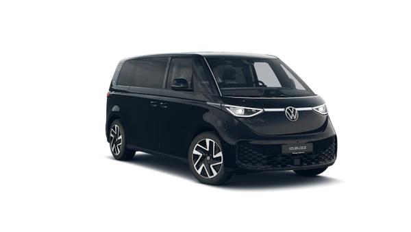 Volkswagen ID. Buzz 250kW PRO+ pitkä av, 86kWh 4Motion