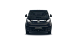 Grenadilla Black -musta metalliväri Volkswagen ID. Buzz 2027 kuva 2.