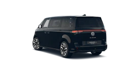 Grenadilla Black -musta metalliväri Volkswagen ID. Buzz 2027 kuva 5.