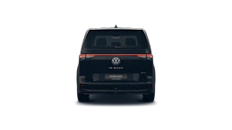 Grenadilla Black -musta metalliväri Volkswagen ID. Buzz 2027 kuva 6.