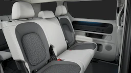 Grenadilla Black -musta metalliväri Volkswagen ID. Buzz 2027 kuva 13.
