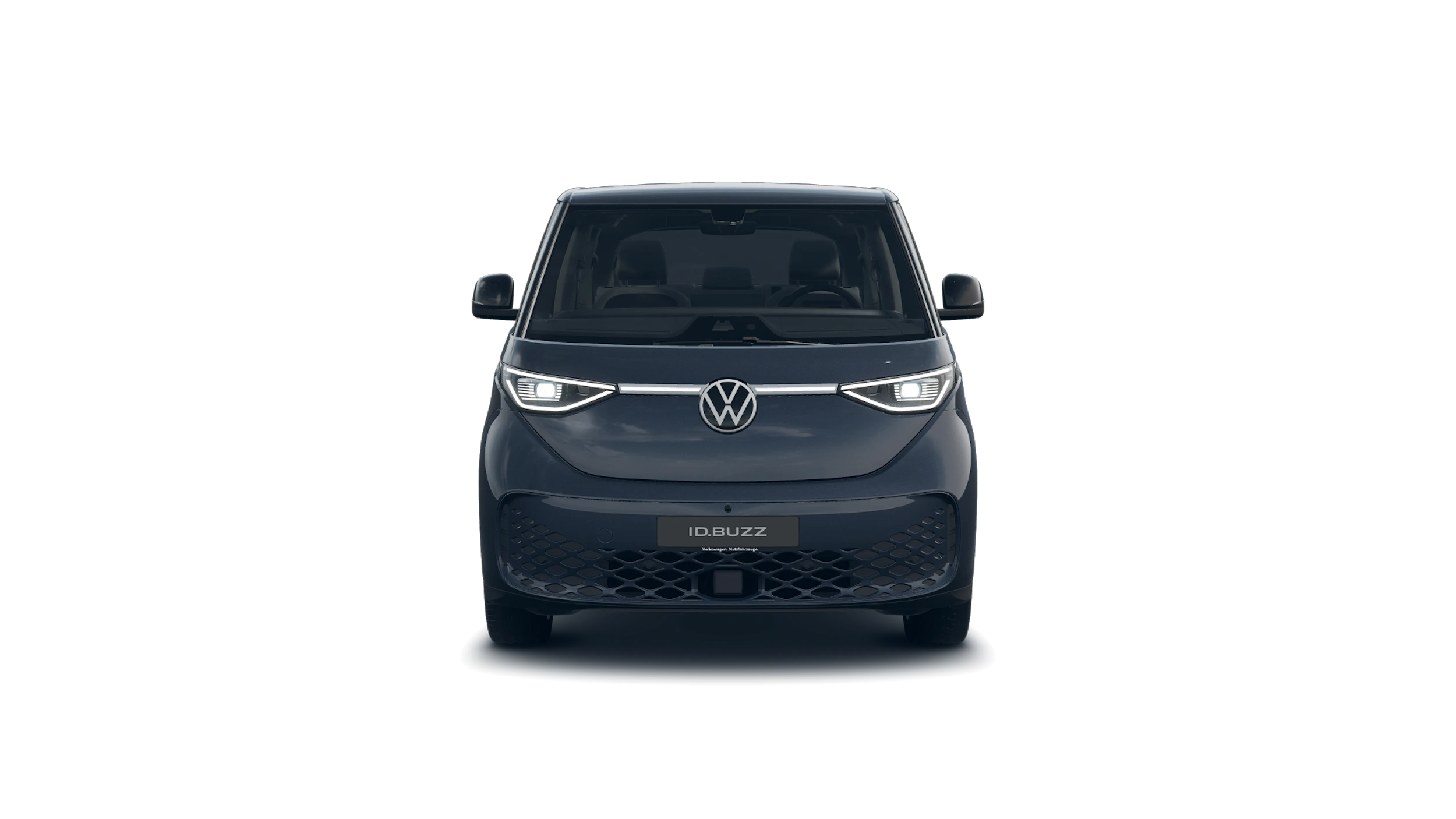 Starlight Blue -tummansininen metalliväri Volkswagen ID. Buzz 2027 kuva 2.