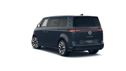 Starlight Blue -tummansininen metalliväri Volkswagen ID. Buzz 2027 kuva 5.