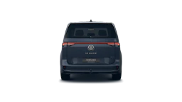 Starlight Blue -tummansininen metalliväri Volkswagen ID. Buzz 2027 kuva 6.