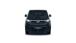 Grenadilla Black -musta metalliväri Volkswagen ID. Buzz 2027 kuva 2.