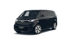 Grenadilla Black -musta metalliväri Volkswagen ID. Buzz 2027 kuva 3.
