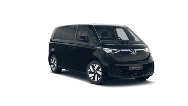 Volkswagen ID. Buzz 210kW PRO+ pitkä av, 86kWh