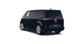 Grenadilla Black -musta metalliväri Volkswagen ID. Buzz 2027 kuva 5.
