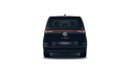 Grenadilla Black -musta metalliväri Volkswagen ID. Buzz 2027 kuva 6.