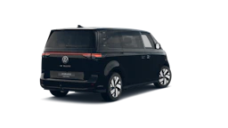 Grenadilla Black -musta metalliväri Volkswagen ID. Buzz 2027 kuva 7.