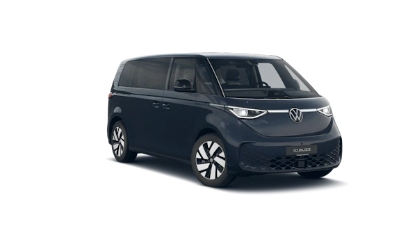 Volkswagen ID. Buzz 210kW PRO+ pitkä av, 86kWh