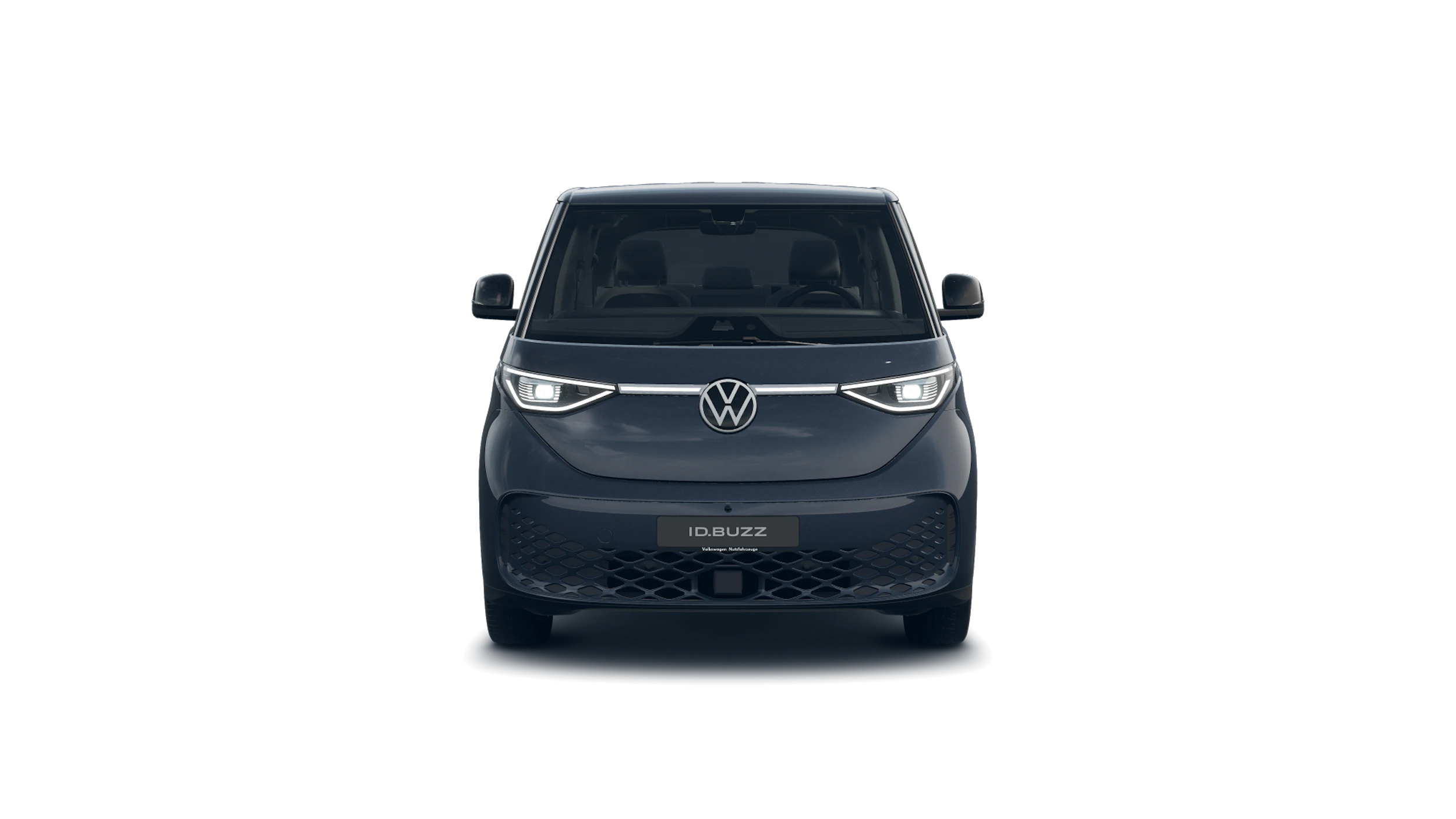 Starlight Blue -tummansininen metalliväri Volkswagen ID. Buzz 2027 kuva 2.