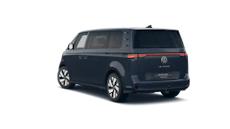 Starlight Blue -tummansininen metalliväri Volkswagen ID. Buzz 2027 kuva 5.