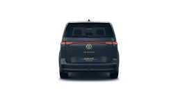 Starlight Blue -tummansininen metalliväri Volkswagen ID. Buzz 2027 kuva 6.