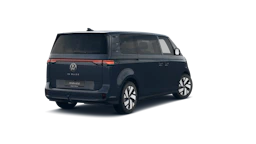 Starlight Blue -tummansininen metalliväri Volkswagen ID. Buzz 2027 kuva 7.