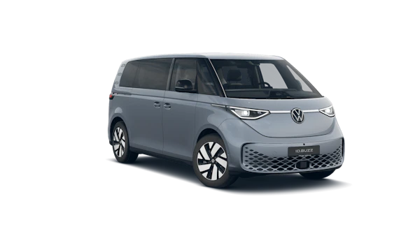 Volkswagen ID. Buzz 210kW PRO+ pitkä av, 86kWh