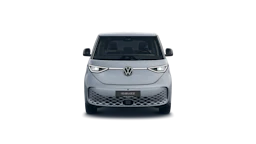 Mono Silver -hopea metalliväri Volkswagen ID. Buzz 2027 kuva 2.