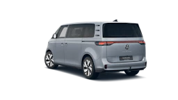 Mono Silver -hopea metalliväri Volkswagen ID. Buzz 2027 kuva 5.