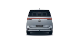 Mono Silver -hopea metalliväri Volkswagen ID. Buzz 2027 kuva 6.