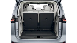 Mono Silver -hopea metalliväri Volkswagen ID. Buzz 2027 kuva 14.