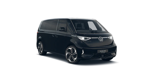 Volkswagen ID. Buzz 250kW GTX pitkä av, 86kWh 4Motion