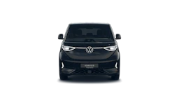 Grenadilla Black -musta metalliväri Volkswagen ID. Buzz 2027 kuva 2.