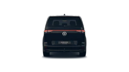 Grenadilla Black -musta metalliväri Volkswagen ID. Buzz 2027 kuva 6.