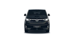 Grenadilla Black -musta metalliväri Volkswagen ID. Buzz 2027 kuva 2.
