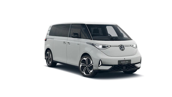 Volkswagen ID. Buzz 250kW GTX pitkä av, 86kWh 4Motion