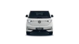 Candy White -valkoinen normaaliväri Volkswagen ID. Buzz 2027 kuva 2.