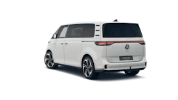 Candy White -valkoinen normaaliväri Volkswagen ID. Buzz 2027 kuva 5.