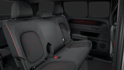 Candy White -valkoinen normaaliväri Volkswagen ID. Buzz 2027 kuva 13.