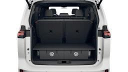Candy White -valkoinen normaaliväri Volkswagen ID. Buzz 2027 kuva 14.