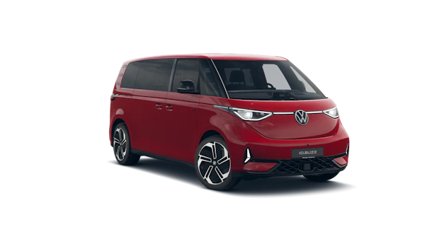 Volkswagen ID. Buzz 250kW GTX pitkä av, 86kWh 4Motion