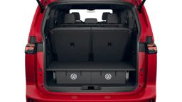 Cherry Red -punainen normaaliväri Volkswagen ID. Buzz 2027 kuva 14.