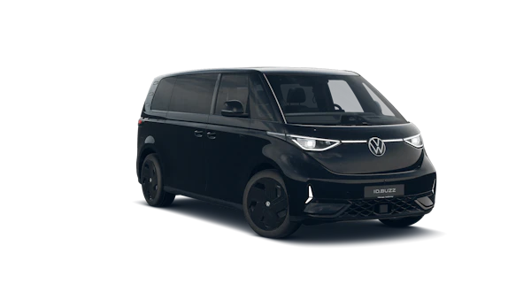 Volkswagen ID. Buzz 250kW GTX pitkä av, 86kWh 4Motion