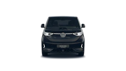 Grenadilla Black -musta metalliväri Volkswagen ID. Buzz 2027 kuva 2.
